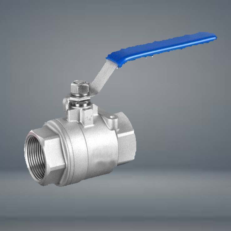 Ball Valve